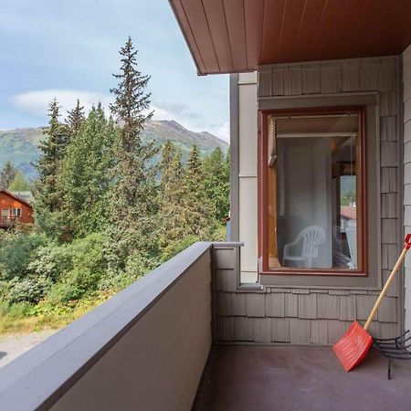 Apartamento Timberline 208 Girdwood Exterior foto