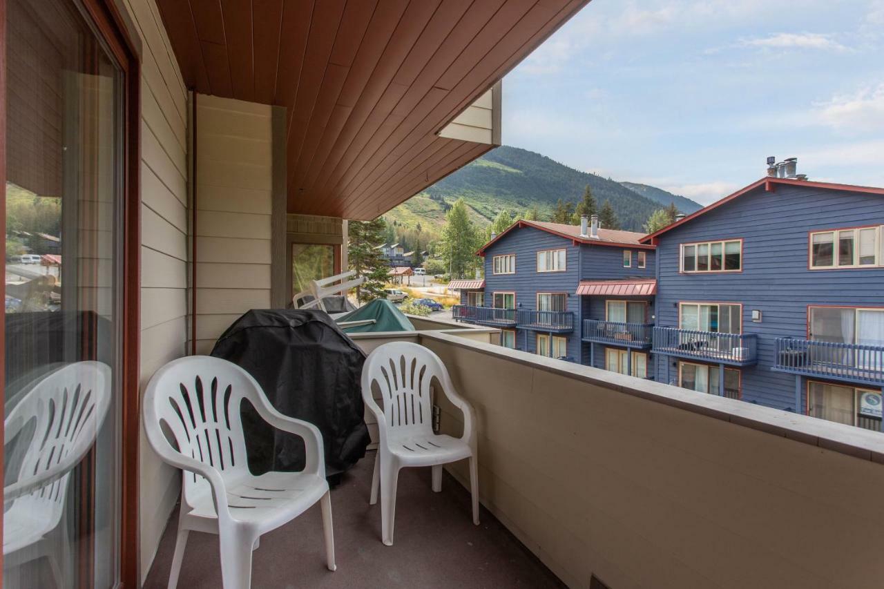 Apartamento Timberline 208 Girdwood Exterior foto